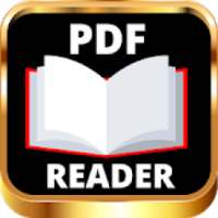 PDF Reader Expert Viewer Edit
