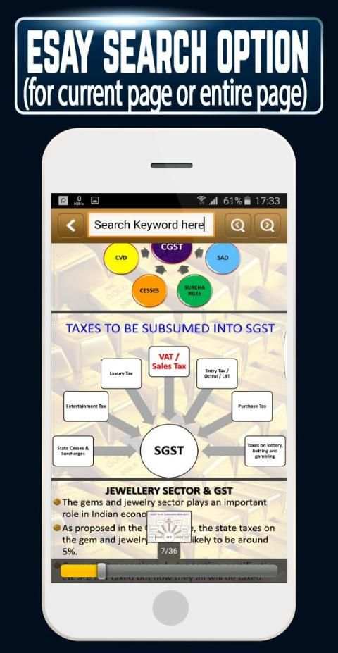 PDF Reader Expert Viewer Edit स्क्रीनशॉट 3