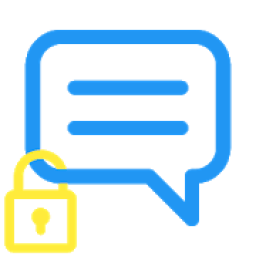 ikon Chat - Invisible