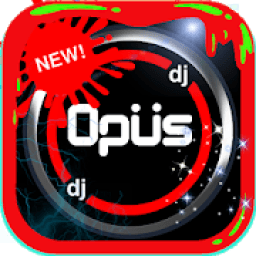 DJ Opus Terbaru 2019 - Full Offline icon