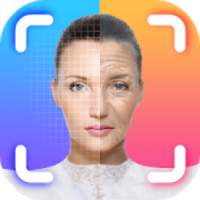 Make Me OLD - Face Change App on 9Apps