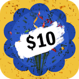 Scratch To Cash - Get Wallet Cash icon