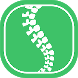 ikon Sciatica workout-Back pain ,sciatica,knee exercise