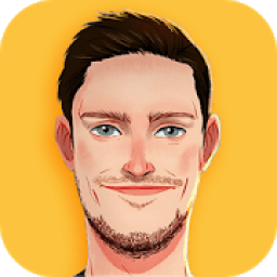 ikon Cartoon Photo Pro - Cartoon Effects Photo Editor