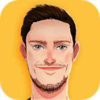 Cartoon Photo Pro - Cartoon Effects Photo Editor on 9Apps