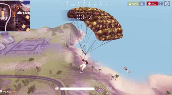 Guide for Free Fire 2019 & Free Diamond Calculator स्क्रीनशॉट 2