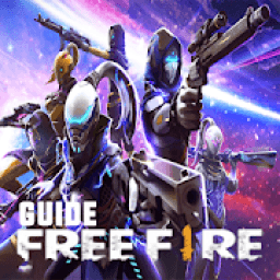 Guide for Free Fire 2019 &amp; Free Diamond Calculator आइकन