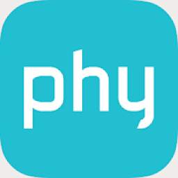 Phyzii Mobile 2.3