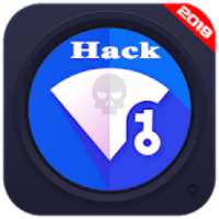 كشف كلمة سر الويفي
‎ on 9Apps