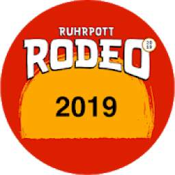 Ruhrpott Rodeo App
