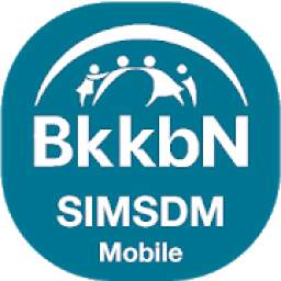 SIMSDM Mobile