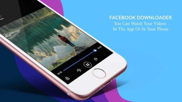 Facebook Download Videos and Photos : FastDownFb screenshot 1