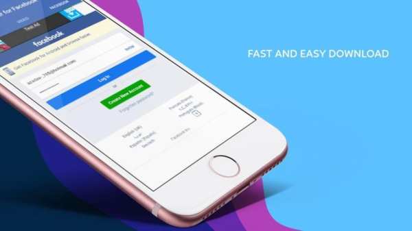 Facebook Download Videos and Photos : FastDownFb स्क्रीनशॉट 4