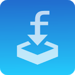 ikon Facebook Download Videos and Photos : FastDownFb