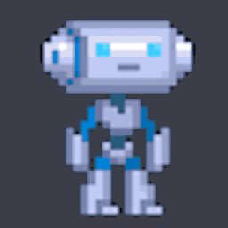 Platformer - Godot 2D game sample आइकन