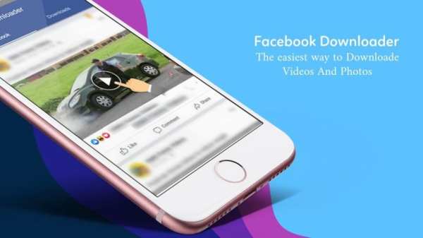 Facebook Download Videos and Photos : FastDownFb स्क्रीनशॉट 6