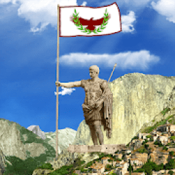 Day After Night Live Wallpaper आइकन