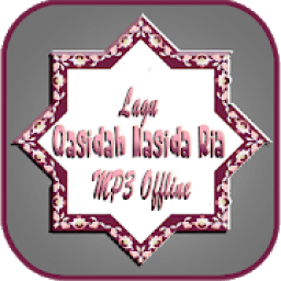 Lagu Qasidah Nasida Ria MP3 Offline icon