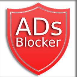 Free AD Blocker 2020 - Block ADs