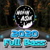 Dj Nofin Asia 2020 Full Bass on 9Apps