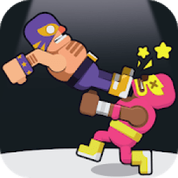 Idle Endless Fight आइकन