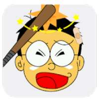 The Doremon Cartoon Game