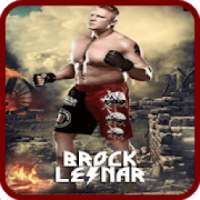 Brock Lesnar Wallpapers 4K HD Fans on 9Apps