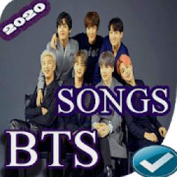 اغاني BTS 1.0.0