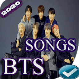 ikon اغاني كورية فرقة بي تي اس بدون نت - BTS - KPop
‎