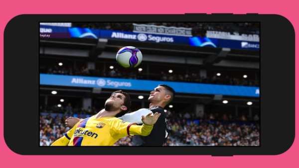 Pro Evolution Soccer 2020 : PES 20 GUIDE screenshot 1