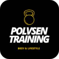 Polvsen Training on 9Apps