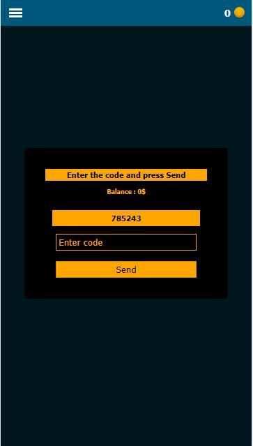 Earn Cash By Typing Captcha Codes - Real Money screenshot 2