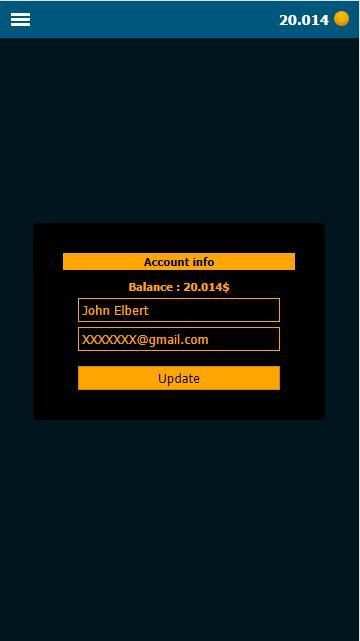 Earn Cash By Typing Captcha Codes - Real Money screenshot 6