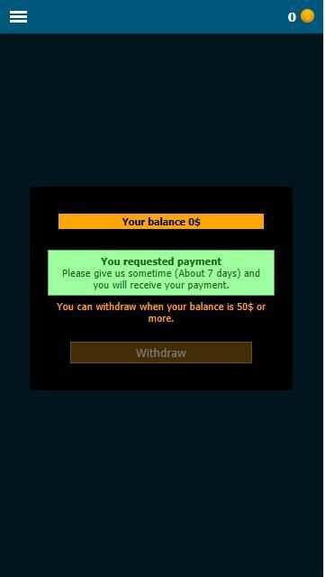 Earn Cash By Typing Captcha Codes - Real Money screenshot 3