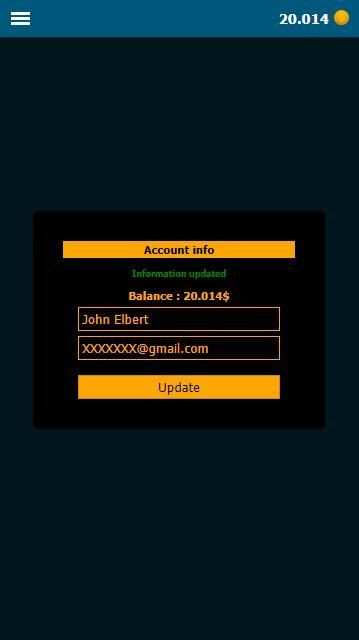 Earn Cash By Typing Captcha Codes - Real Money screenshot 8