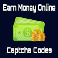 Earn Cash By Typing Captcha Codes - Real Money