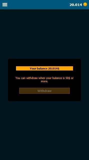 Earn Cash By Typing Captcha Codes - Real Money screenshot 4