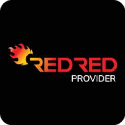 RedRed Provider