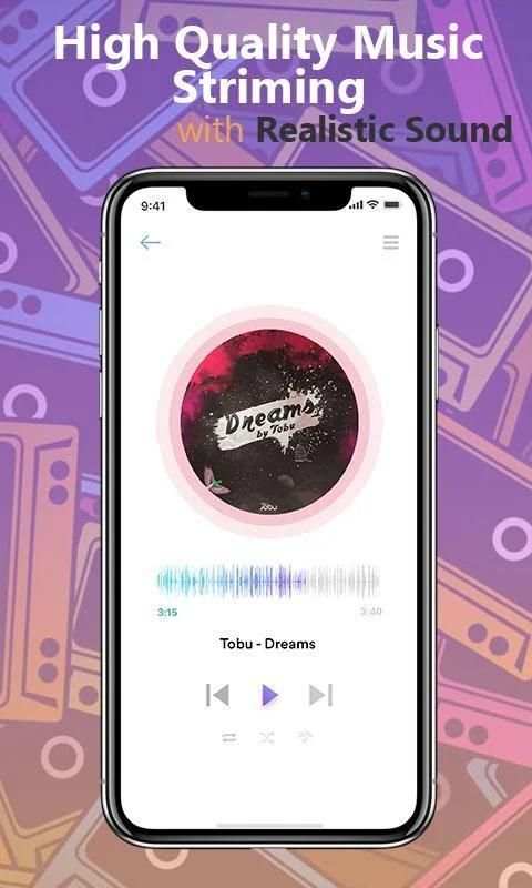 Set Jio Music - Set Caller Tune Free स्क्रीनशॉट 5