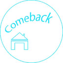 Comeback Home