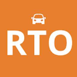 RTO Owner Info - Vehicle Information, License Info