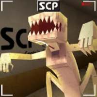 SCP Horror Mod : Fear Adventure