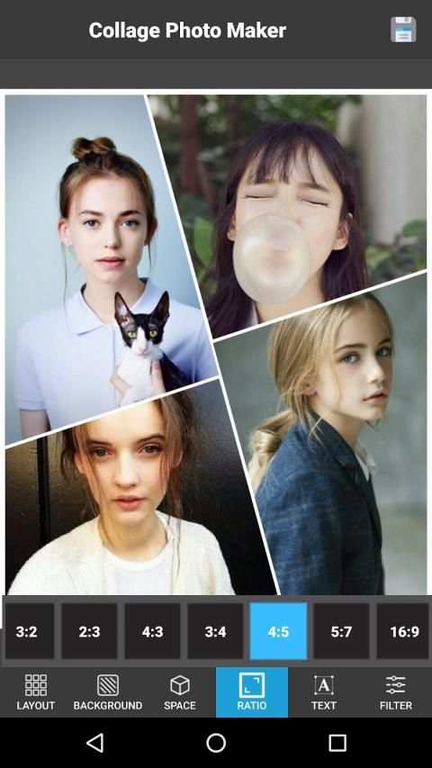 Photo Collage Maker screenshot 6