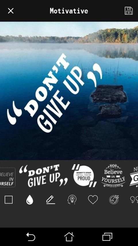 Write On Picture - Write On Photo screenshot 2