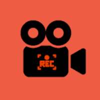 XRECORDER - Screen Recorder आइकन