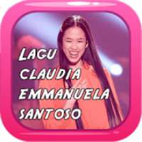Lagu Offline claudia emmanuela santoso on 9Apps