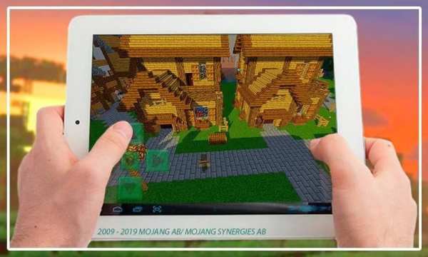Minecolonies Mod for MCPE screenshot 3
