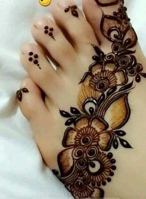 نقش حناء روعة Henna
‎ screenshot 7