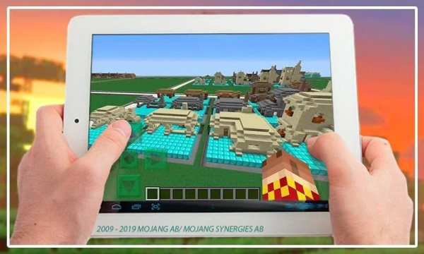 Minecolonies Mod for MCPE screenshot 1