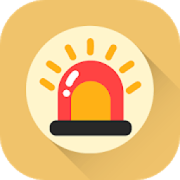 ikon Anti Theft Alarm- Free Phone Security